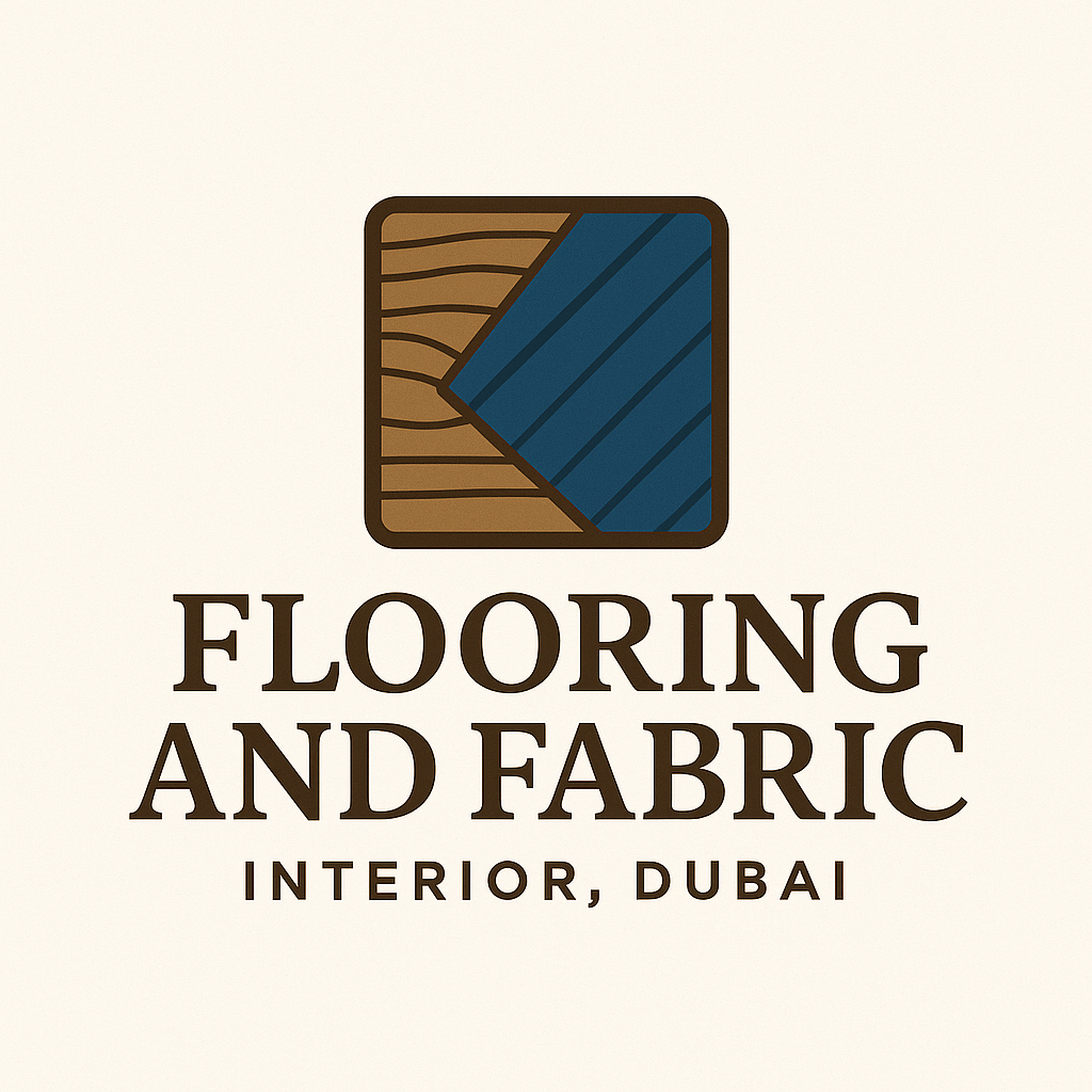 flooring and fabric interior